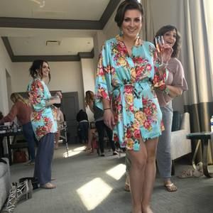 Meet your Posher, Reg